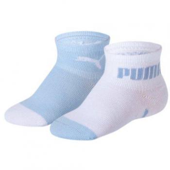 Puma 205203001, Calcetines Para Bebés, Multicolor