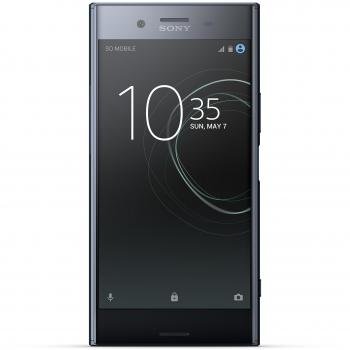 Sony Xperia XZ Premium Español Negro