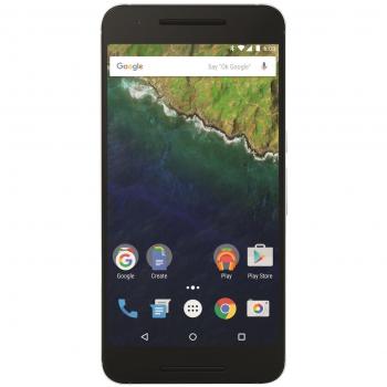 Huawei Nexus 6P 64GB 4G Plata - Smartphone