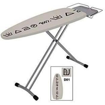 Ambit Tabla Planchar 124X40CM Centro Planchado
