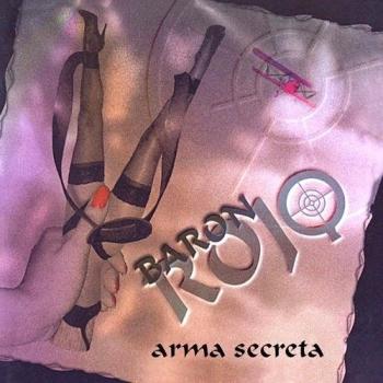 Arma secreta - Baron Rojo
