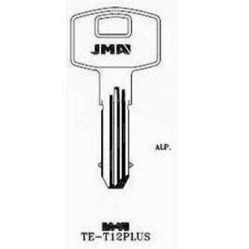 JMA - Llave En Bruto Alpaca Segur Jma