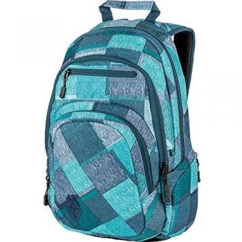 Mochila Nitro Stash 29l Resistente y Amplia