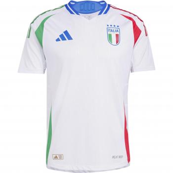 Camiseta segunda equipación Authentic Italia Euro 2024