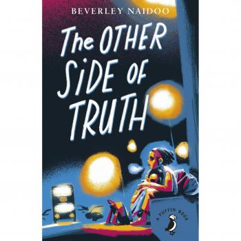 El Otro Lado de la Verdad - Libro de Beverley Naidoo (Edición Puffin)