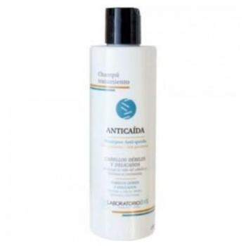 Pack 6 Champús Anticaída SYS 250ml - Laboratorios S&S