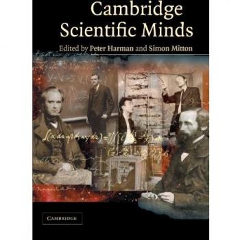 Mentes Científicas de Cambridge - Edición en Tapa Blanda
