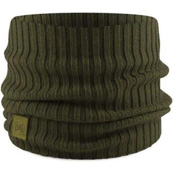 Buff Cuello Unisex Norval Forest Verde Oliva
