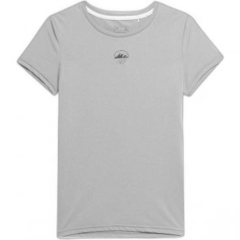 Camiseta de montaña 4F Fnk F193 para mujer