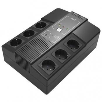 UPS 800VA-6