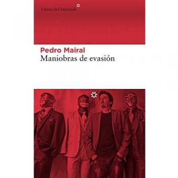 Maniobras de evasión: 215
