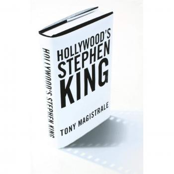 Hollywood's Stephen King