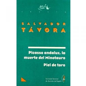 Picasso Andaluz,La Muerte Del Min