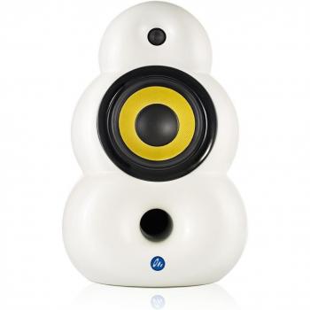 Podspeakers 14701.0 - Grandes altavoces, color Blanco
