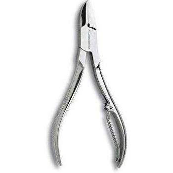 Filarmonica, Alicate de uñas 4,5 Inox