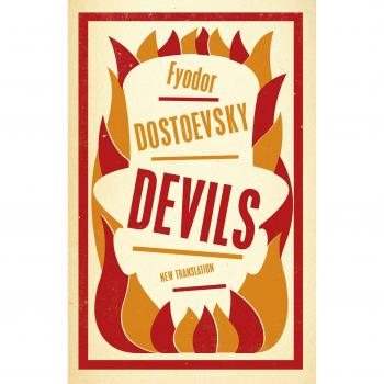 Diablos: Nueva Traducción y Anotación de Fyodor Dostoevsky