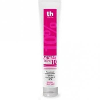 Pomada para quemaduras Syntran Topic-10 75ml