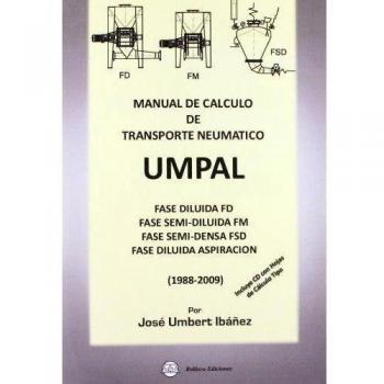 MANUAL DE CALCULO DE TRANSPORTE NEUMATICO UMPAL