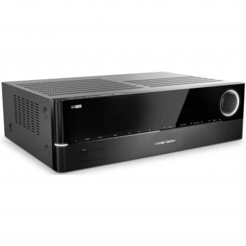 Harman/Kardon AVR 171S - Receptor de audio y vídeo por red
