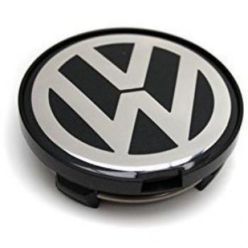 Original Volkswagen Vw Autopartes Cubo Cubierta Aleación