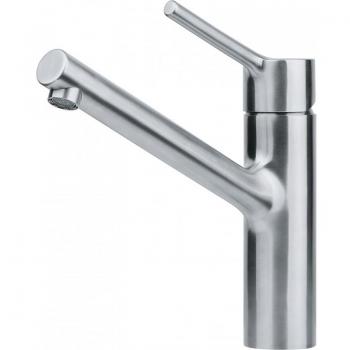 Grifo de Fregadero Franke Taros Neo FC 6320.501, Acero Inoxidable 115.0596.320