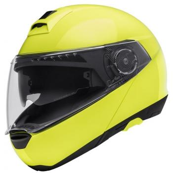 Casco Schuberth C4 Amarillo Talla S