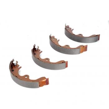 Juego de zapatas de freno LPR 06940 - Zapatas de freno, marca LPR, modelo 06940