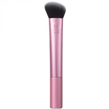 Brocha de Maquillaje Soft Sculpting para Contorno - Real Techniques
