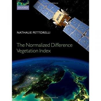 Normalized Difference Vegetation Index (NDVI) Analysis Tool
