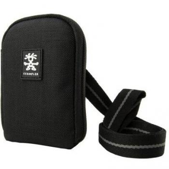 Crumpler Jackpack 40 - Bolso para equipo fotográfico, negro