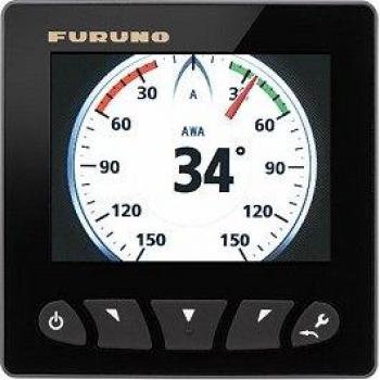 Furuno FI70 4.1 Color LCD Instrument/Data Organizer