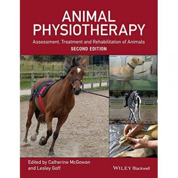 Animal Physiotherapy: Assessment, Treatment and Rehabilitation of Animals