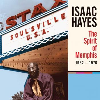 Memphis Soul Music Box Set (1962-1976)