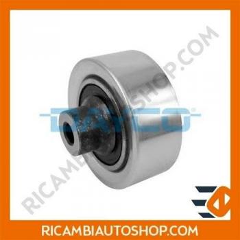Polea de deflexión/guía DAYCO APV2800 para correa v-ribbed