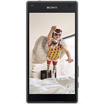 Sony Xperia Z5 Compact - Smartphone de 4,6”