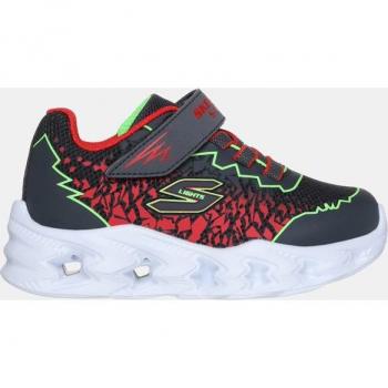 Zapatillas Skechers S Lights Vortex 2.0 para Niño con Luces y Diseño de Running