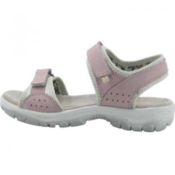 Sandalias de Mujer Keslem Genil Rosa con diseño elegante, cómodas, suela antideslizante y ajuste perfecto
