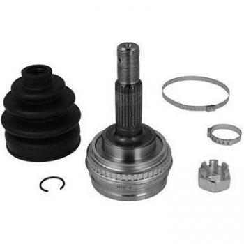 Juego de articulación, árbol de transmisión METELLI CV-joint 15-1347