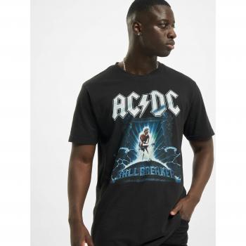ACDC Ballbreaker Men's Black T-Shirt
