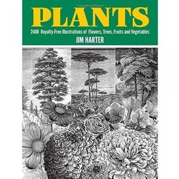 Plants: 2400 Designs