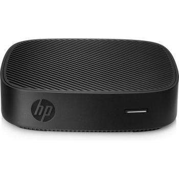 Cliente Ligero HP T430 32GB SSD, 4GB RAM, Celeron N4020, Gráficos UHD 600