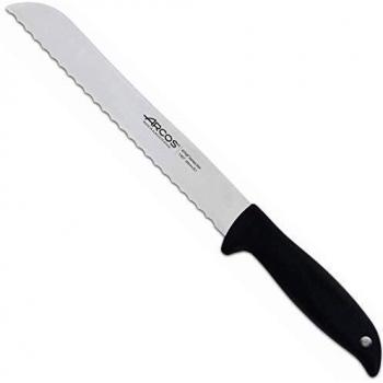 ARCOS 145700 MENORCA CUCHILLO PANERO 20 CM