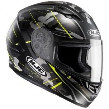 HJC, Casco integral moto CS15 SONGTAN MC4HSF, XL
