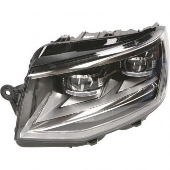 Faro principal delantero VALEO 046716, Izquierda