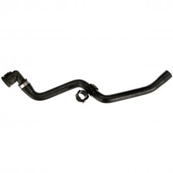 Tubería flexible de calefacción GATES 02-2484, manguera de alta resistencia, diseño flexible, resistente a altas temperaturas y presiones, fabricada con materiales duraderos y de calidad
