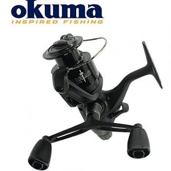 Okuma Carrete DESEMBRAGABLE Null BABARIAN Null - 356, 150m in 35/100, 77, 2+1, 4000, 5.0/1, 6