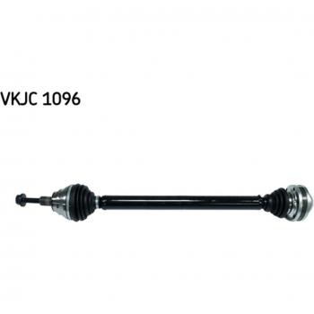 Eje motriz y árbol de transmisión SKF VKJC 1096