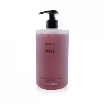 BYREDO Rose Infused Liquid Hand Wash 450 ml