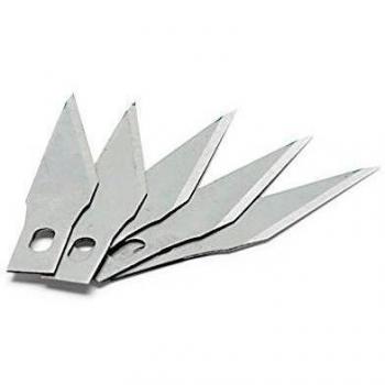 Revell- Cuchillas de Repuesto para 39059