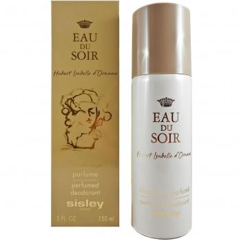 Desodorante Spray Eau Du Soir Sisley 150 ml